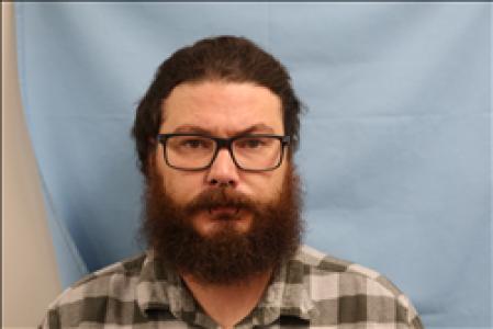 Branden Lee Johnson a registered Sex, Violent, or Drug Offender of Kansas