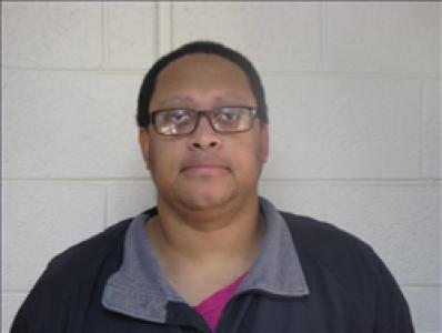 Derrick Devon Simmons a registered Sex, Violent, or Drug Offender of Kansas