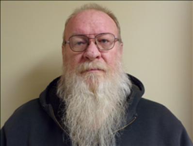 Charles Duane Thurlo a registered Sex, Violent, or Drug Offender of Kansas
