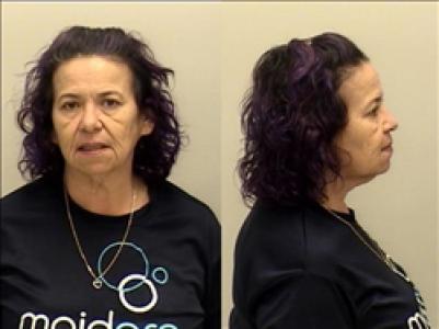 Maria Elena Gallegos a registered Sex, Violent, or Drug Offender of Kansas