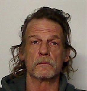 Christopher Dale White a registered Sex, Violent, or Drug Offender of Kansas