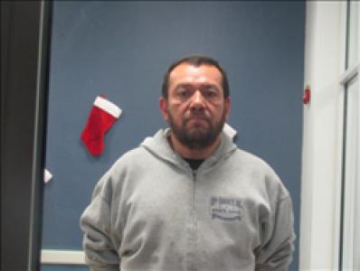 Fernando Alberto Faguaga a registered Sex, Violent, or Drug Offender of Kansas