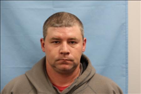 Dallas Patrick Ludwig a registered Sex, Violent, or Drug Offender of Kansas