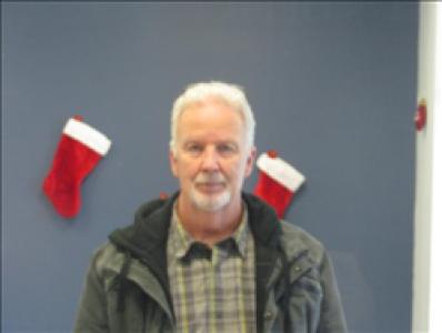 Barry Lee Kelsey a registered Sex, Violent, or Drug Offender of Kansas