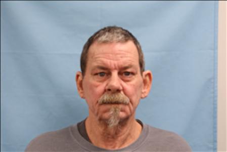 Richard Scott Waldo a registered Sex, Violent, or Drug Offender of Kansas