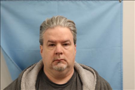 Robert Mac Tumlin II a registered Sex, Violent, or Drug Offender of Kansas