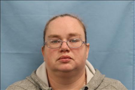 Natalie Jean Nelson a registered Sex, Violent, or Drug Offender of Kansas