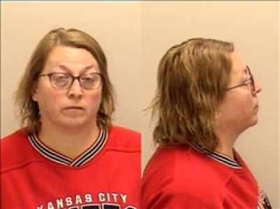 Michele Irene Martin a registered Sex, Violent, or Drug Offender of Kansas