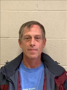 Bryan Lee Berens a registered Sex, Violent, or Drug Offender of Kansas