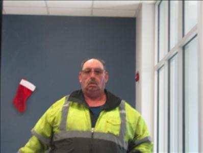 David Michael Bretherton a registered  of Kansas