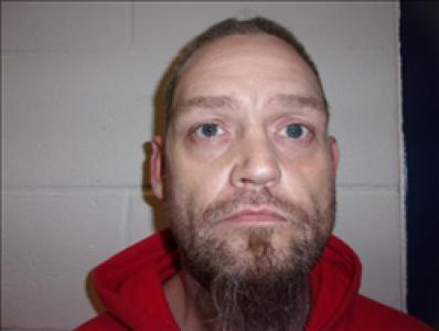 Aaron Lee Powell a registered Sex, Violent, or Drug Offender of Kansas