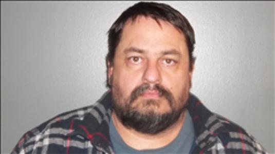 John David Campbell a registered Sex, Violent, or Drug Offender of Kansas