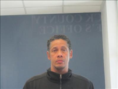 Tyre Antonio Lopez a registered Sex, Violent, or Drug Offender of Kansas