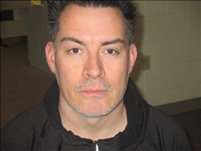 Shaun Thomas Bowser a registered Sex, Violent, or Drug Offender of Kansas