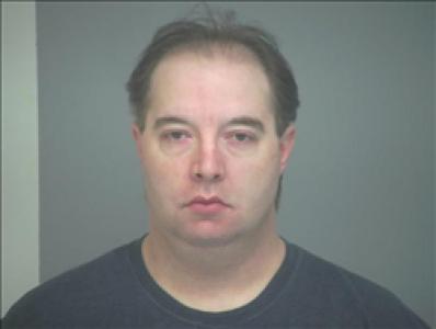 Robert Alan Hogan a registered Sex, Violent, or Drug Offender of Kansas