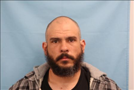 Jose Carlos Granado II a registered Sex, Violent, or Drug Offender of Kansas