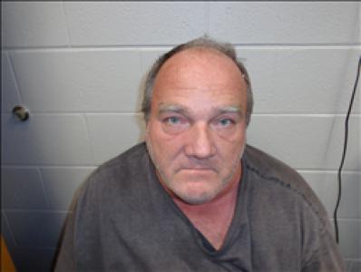 Gene Oscar Blackburn Jr a registered Sex, Violent, or Drug Offender of Kansas