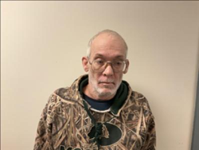 Lyle Don Combs a registered Sex, Violent, or Drug Offender of Kansas