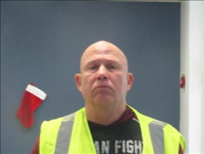 Kenneth Wade Gronau a registered Sex, Violent, or Drug Offender of Kansas