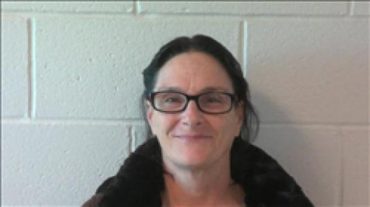 Denise Ann Johnson a registered Sex, Violent, or Drug Offender of Kansas