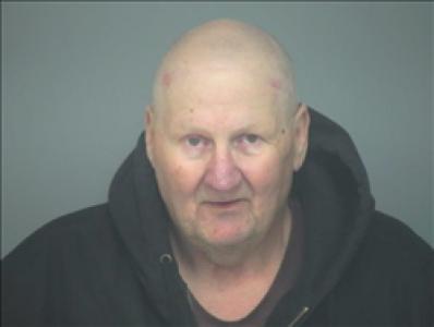 Larry Dean Standerfer a registered Sex, Violent, or Drug Offender of Kansas
