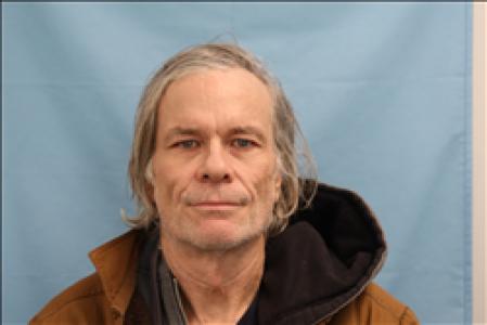 Gerald Richard Bosley a registered Sex, Violent, or Drug Offender of Kansas