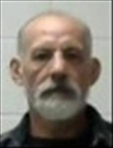 Scott Dean Baker a registered Sex, Violent, or Drug Offender of Kansas