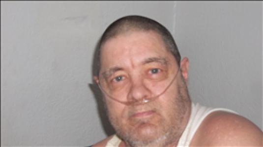Joseph Allen Johnson a registered Sex, Violent, or Drug Offender of Kansas
