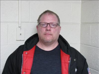 Brandon Dustin Kelsch a registered Sex, Violent, or Drug Offender of Kansas