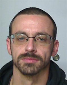 Rick Charles Hupp a registered Sex, Violent, or Drug Offender of Kansas