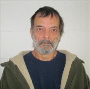 Ronnie Lee Woodford Zachary Jr a registered Sex, Violent, or Drug Offender of Kansas