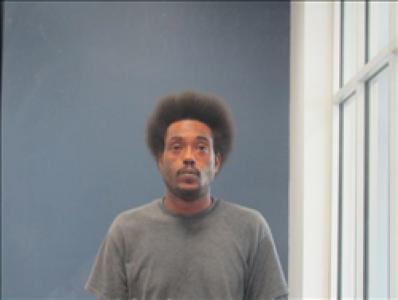 Javaughnte Lavell Harris a registered Sex, Violent, or Drug Offender of Kansas