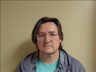 Jeffry Alan Waugh a registered Sex, Violent, or Drug Offender of Kansas