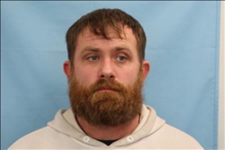 John Edward Ellerbrook III a registered Sex, Violent, or Drug Offender of Kansas