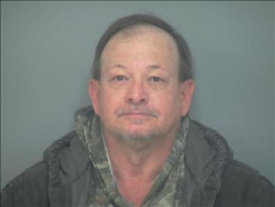 Roger Hugh Hadorn a registered Sex, Violent, or Drug Offender of Kansas