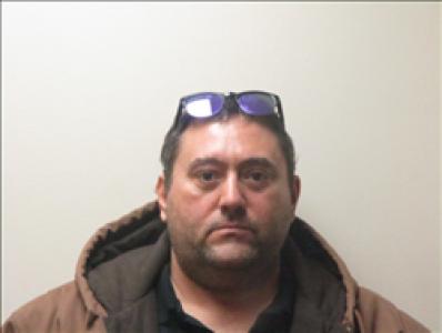Toby Eugene Johnson a registered Sex, Violent, or Drug Offender of Kansas