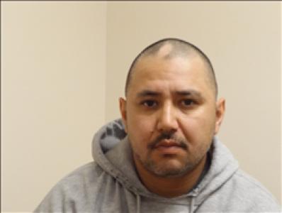 Jose Raul Campos a registered Sex, Violent, or Drug Offender of Kansas