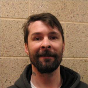 Jesse Leigh James Liggett a registered Sex, Violent, or Drug Offender of Kansas