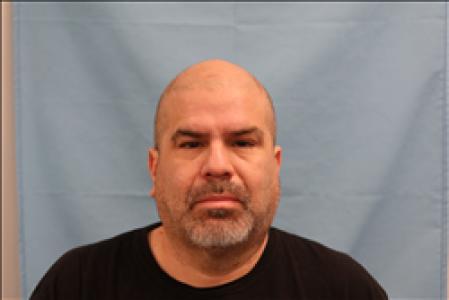 Victor Reyes Terreros a registered Sex, Violent, or Drug Offender of Kansas