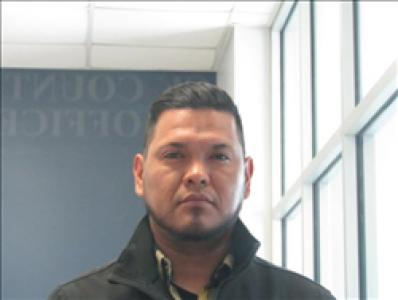 Rafael Flores Jr a registered Sex, Violent, or Drug Offender of Kansas