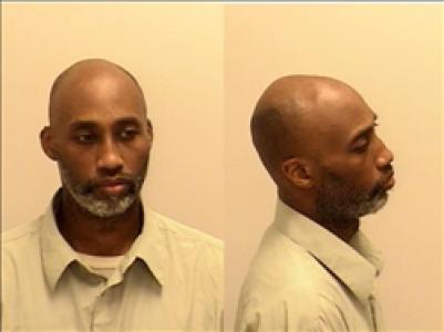 Andrew D Burks a registered Sex, Violent, or Drug Offender of Kansas