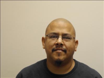 Jose Alvin Molina Jr a registered Sex, Violent, or Drug Offender of Kansas