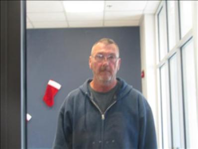 Steven Paul Smith a registered Sex, Violent, or Drug Offender of Kansas