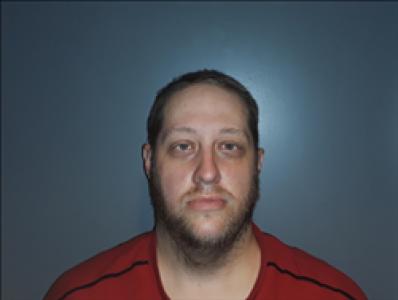 Scott Douglas Shreves a registered Sex, Violent, or Drug Offender of Kansas