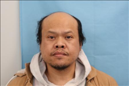 Phouthasone Lay Syhavong a registered Sex, Violent, or Drug Offender of Kansas