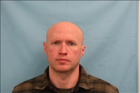 David Cary Self a registered Sex, Violent, or Drug Offender of Kansas