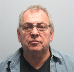 Richard Allen Hill a registered Sex, Violent, or Drug Offender of Kansas