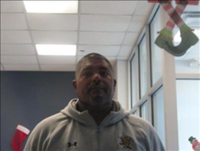 Lorenzo Miguel Davis Sr a registered Sex, Violent, or Drug Offender of Kansas