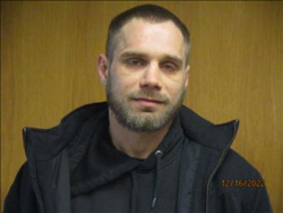 Christian Shaun Geer a registered Sex, Violent, or Drug Offender of Kansas