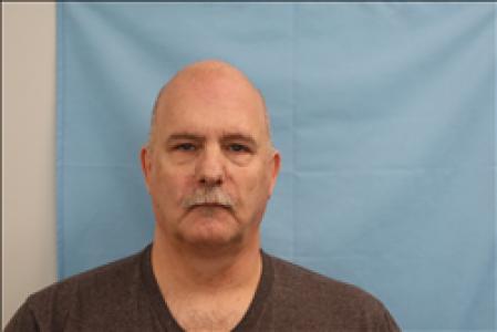 Michael Edward Sisco a registered Sex, Violent, or Drug Offender of Kansas